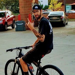 Meet your Posher, Matthew